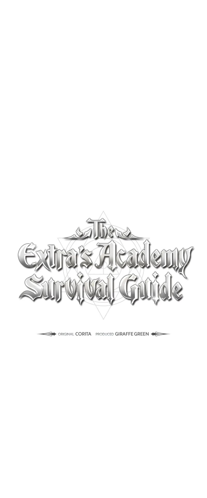 The Extra’s Academy Survival Guide Chapter 48 page 25 - Chapter 48