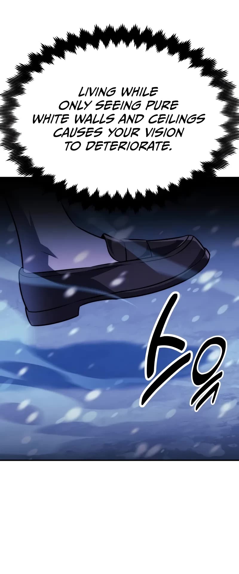 The Extra’s Academy Survival Guide Chapter 48 page 26 - Chapter 48