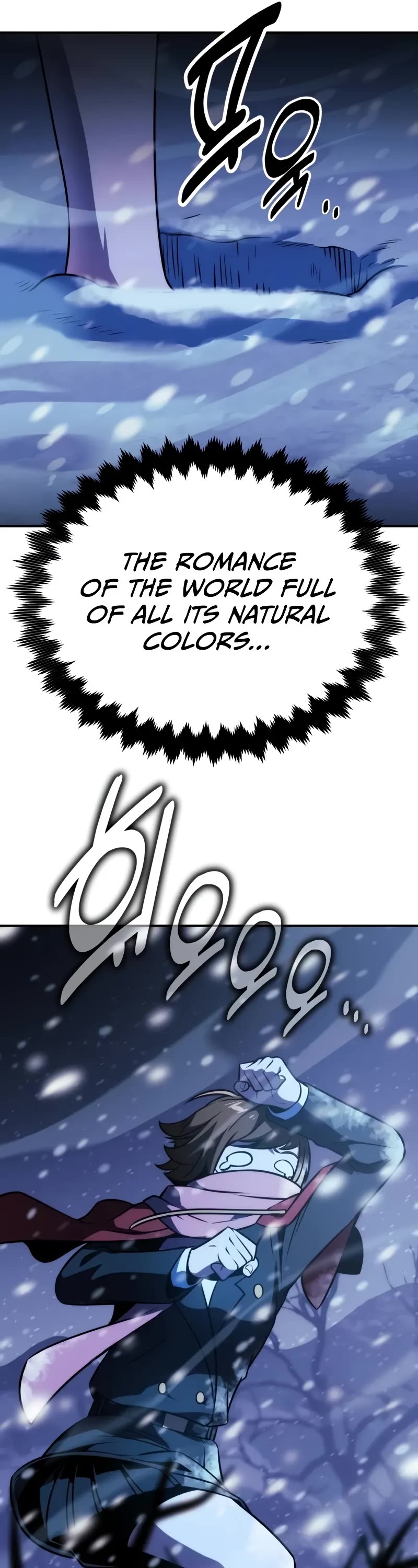 The Extra’s Academy Survival Guide Chapter 48 page 27 - Chapter 48