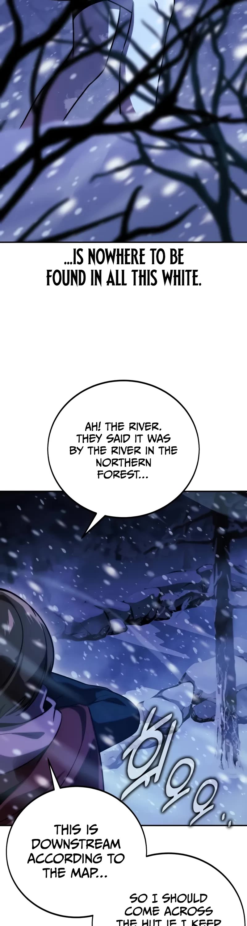 The Extra’s Academy Survival Guide Chapter 48 page 28 - Chapter 48