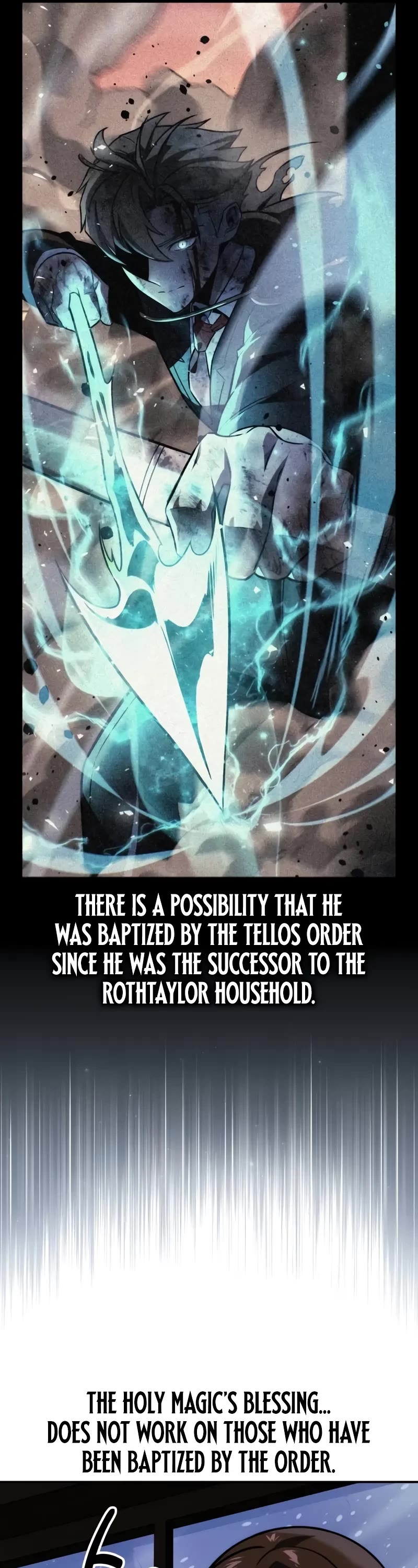 The Extra’s Academy Survival Guide Chapter 48 page 32 - Chapter 48