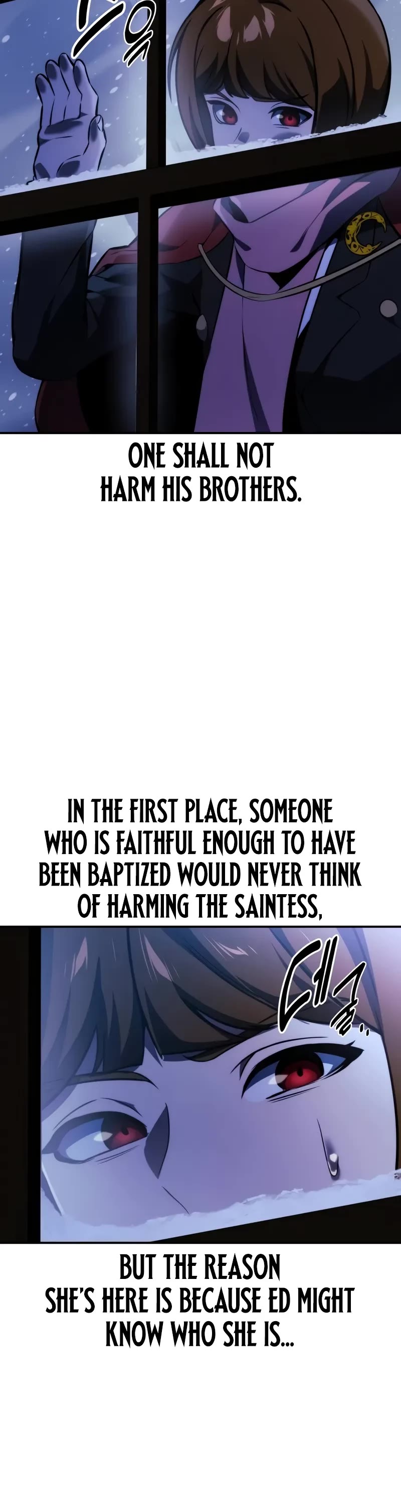 The Extra’s Academy Survival Guide Chapter 48 page 33 - Chapter 48