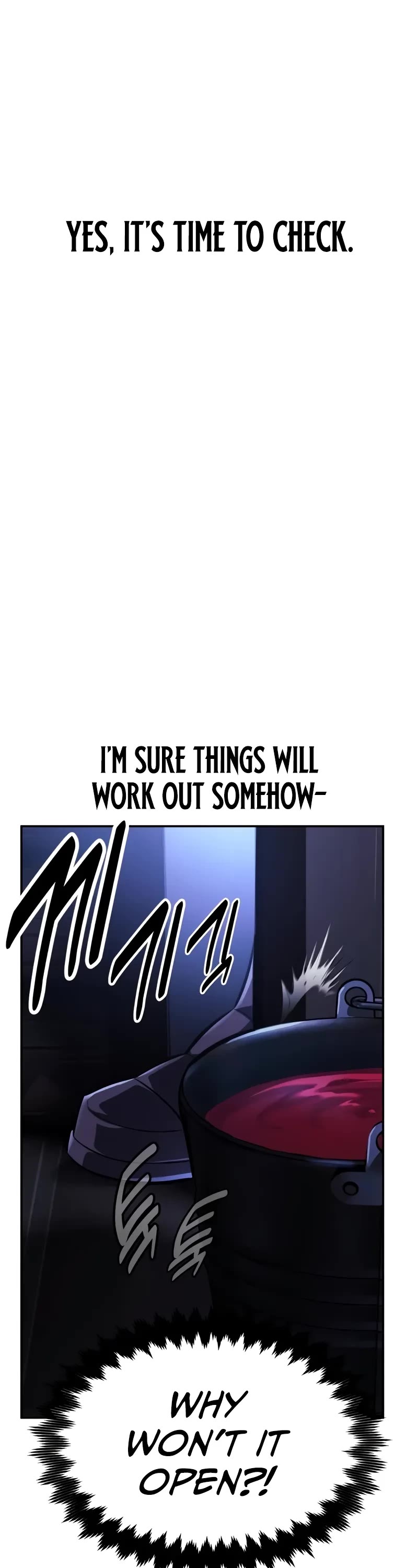 The Extra’s Academy Survival Guide Chapter 48 page 34 - Chapter 48