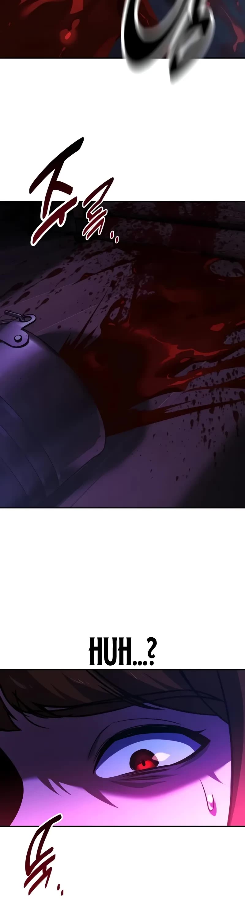 The Extra’s Academy Survival Guide Chapter 48 page 36 - Chapter 48