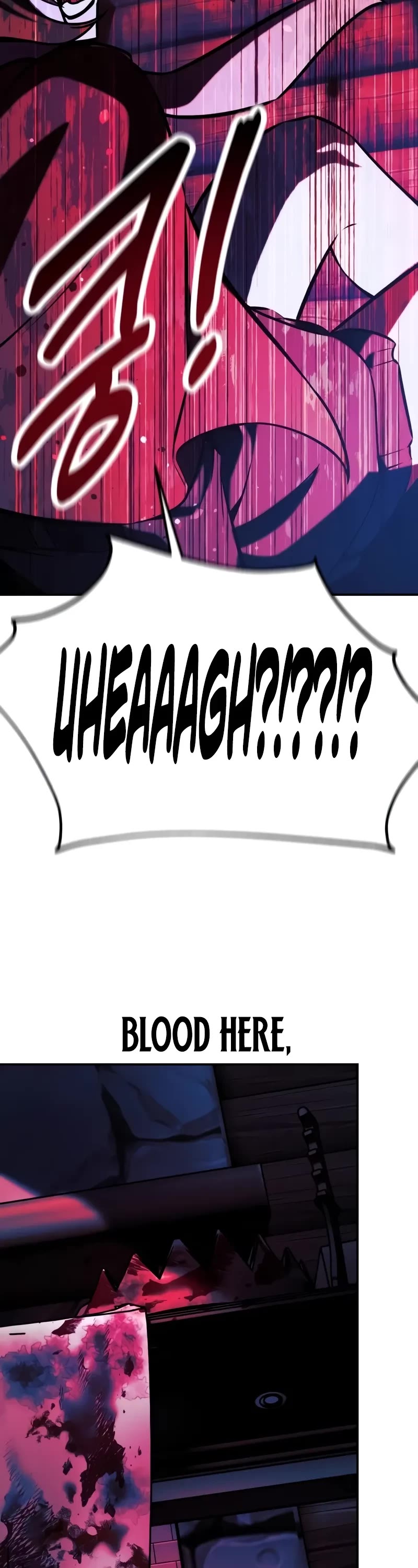 The Extra’s Academy Survival Guide Chapter 48 page 38 - Chapter 48