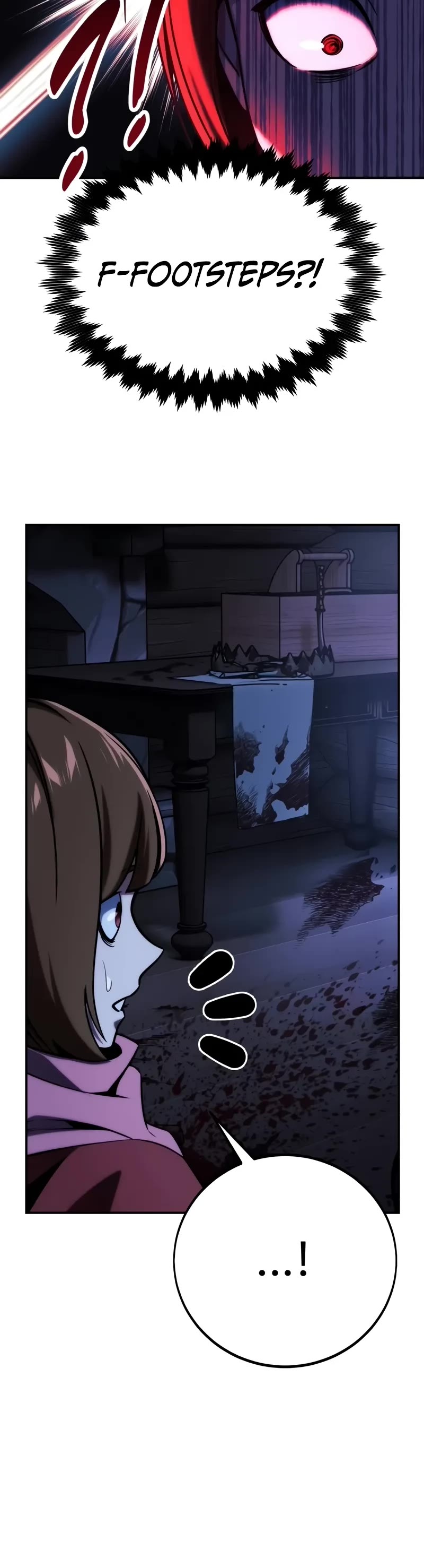 The Extra’s Academy Survival Guide Chapter 48 page 41 - Chapter 48