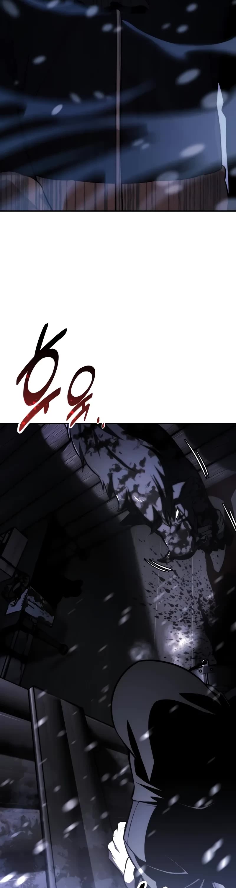 The Extra’s Academy Survival Guide Chapter 48 page 43 - Chapter 48