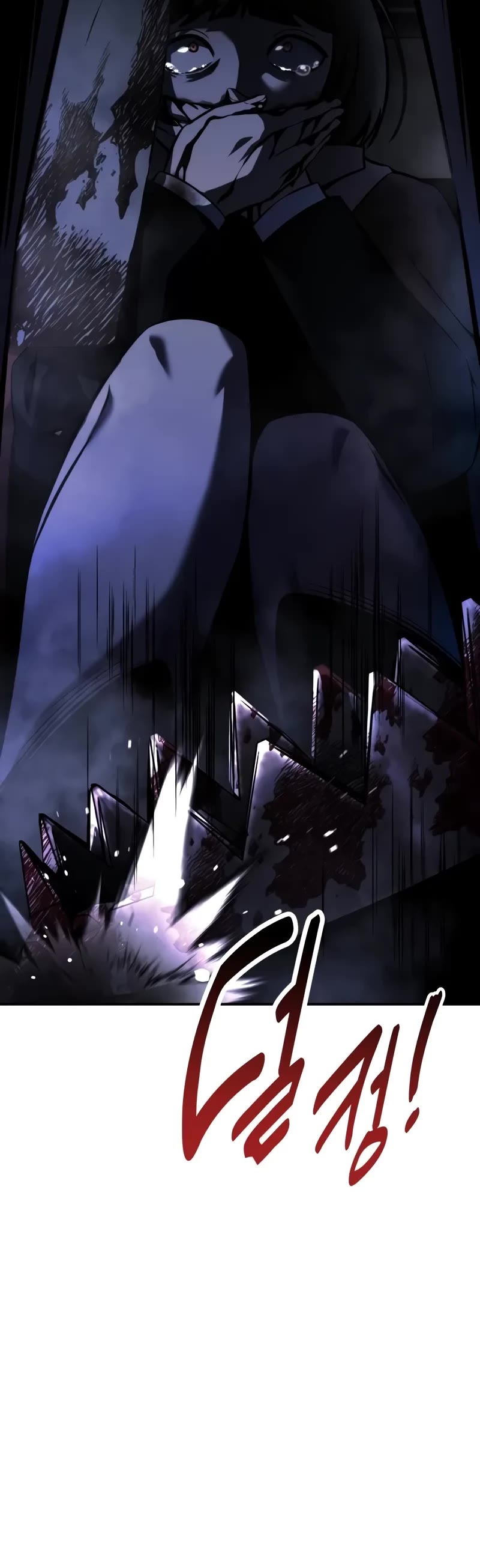 The Extra’s Academy Survival Guide Chapter 48 page 46 - Chapter 48