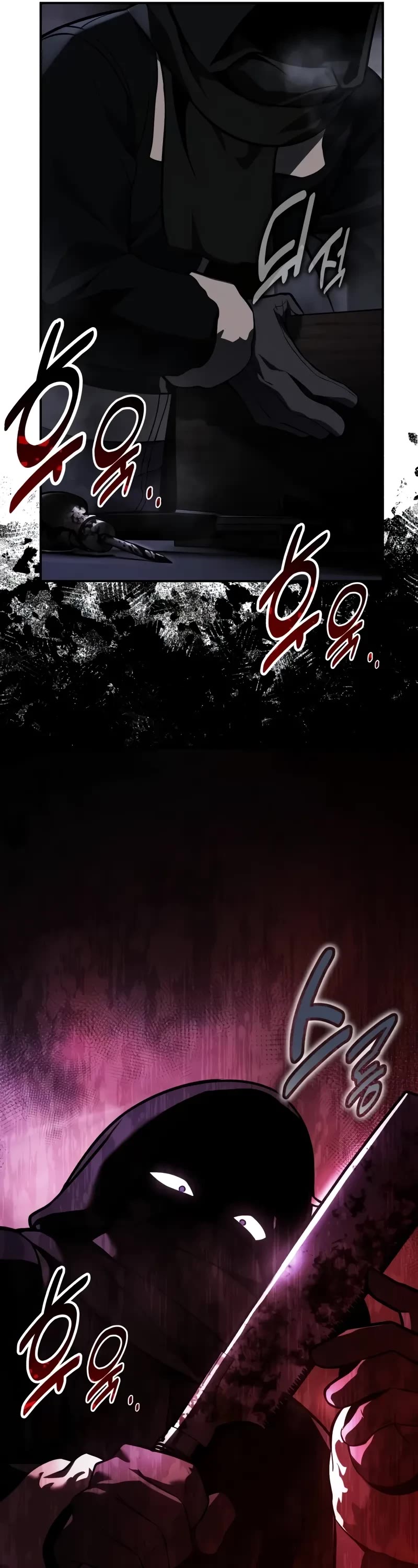 The Extra’s Academy Survival Guide Chapter 48 page 47 - Chapter 48