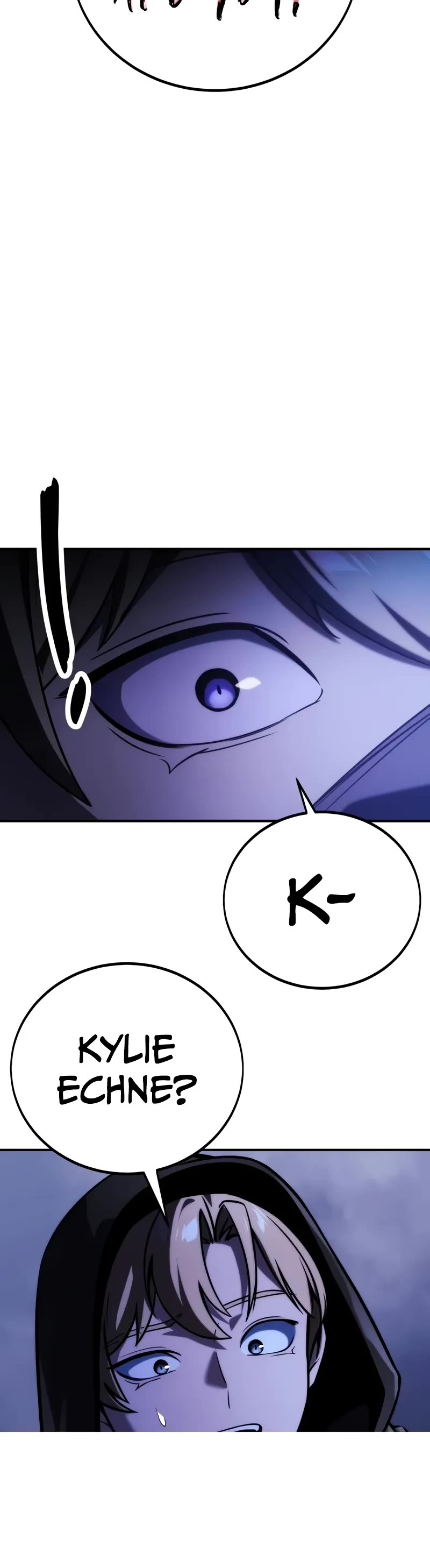 The Extra’s Academy Survival Guide Chapter 48 page 51 - Chapter 48