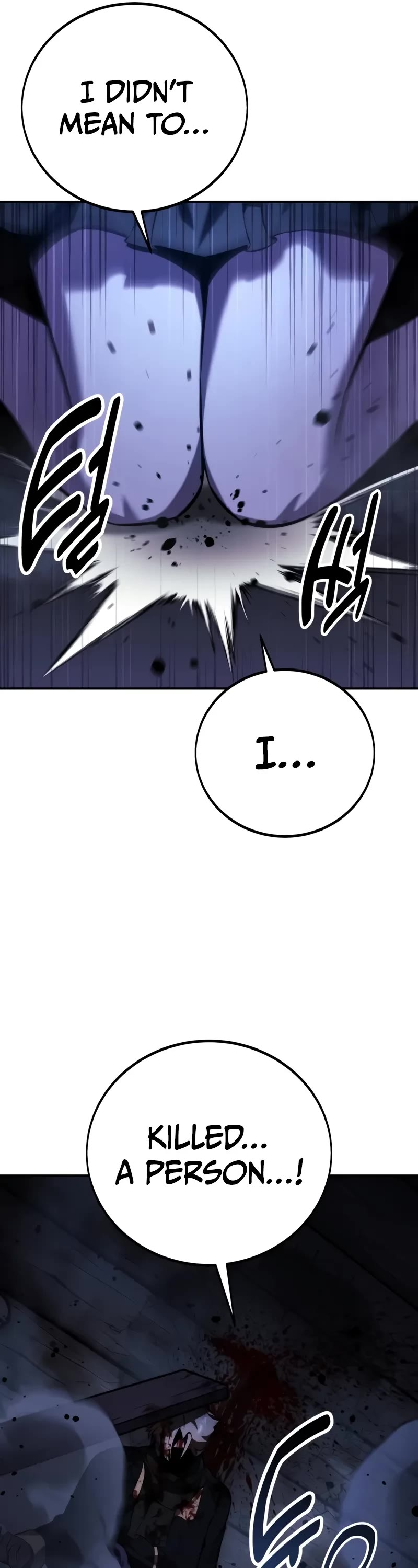 The Extra’s Academy Survival Guide Chapter 48 page 57 - Chapter 48