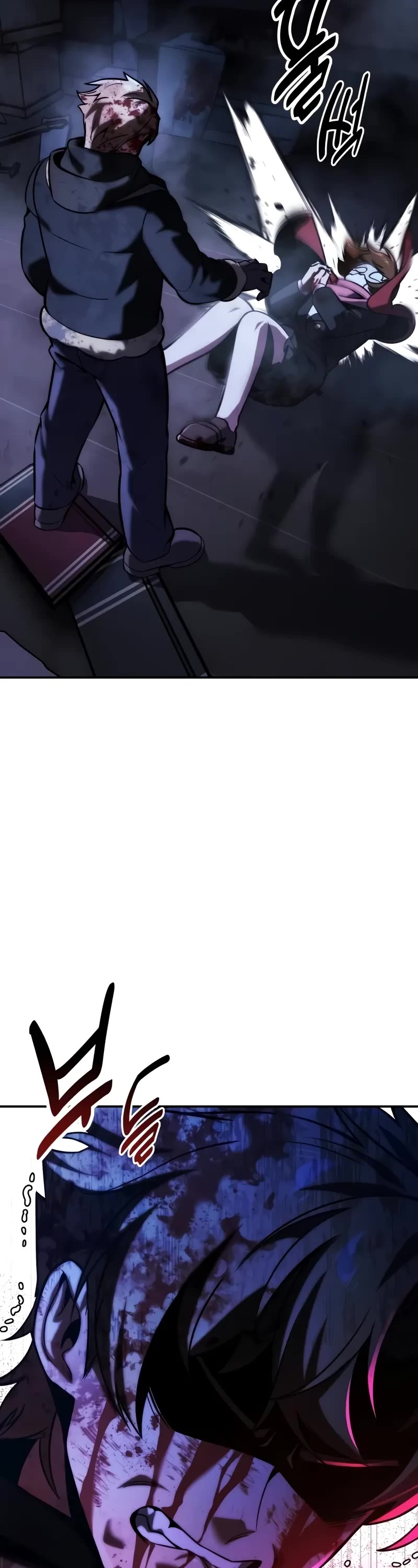 The Extra’s Academy Survival Guide Chapter 48 page 64 - Chapter 48