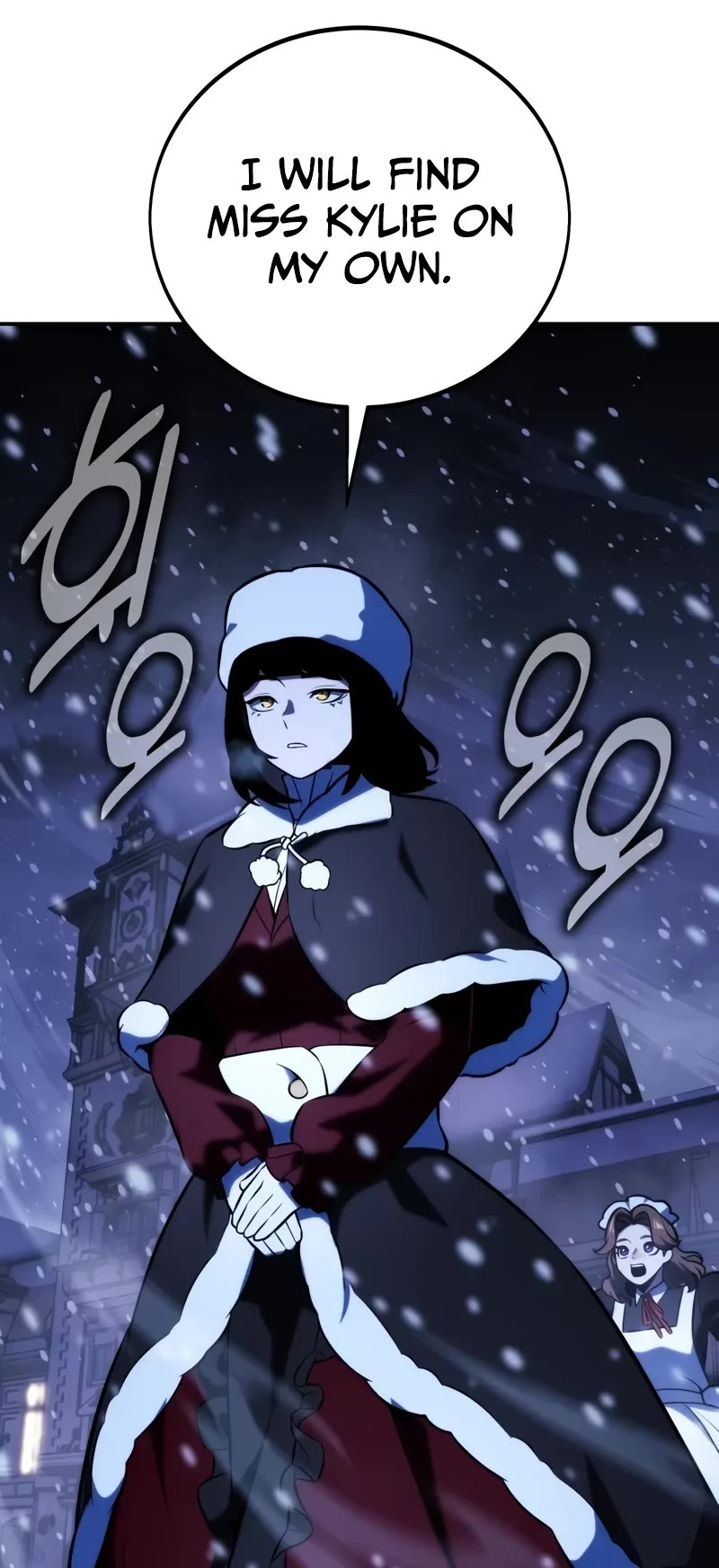 The Extra’s Academy Survival Guide Chapter 48 page 70 - Chapter 48