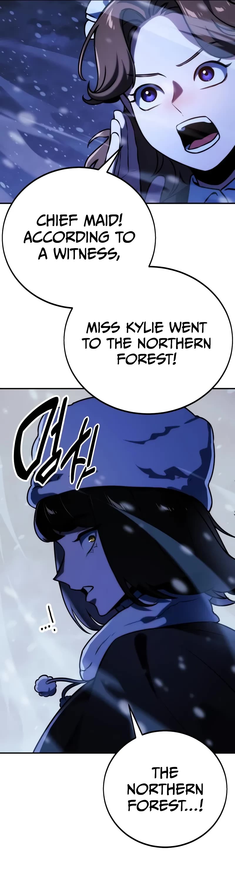 The Extra’s Academy Survival Guide Chapter 48 page 72 - Chapter 48
