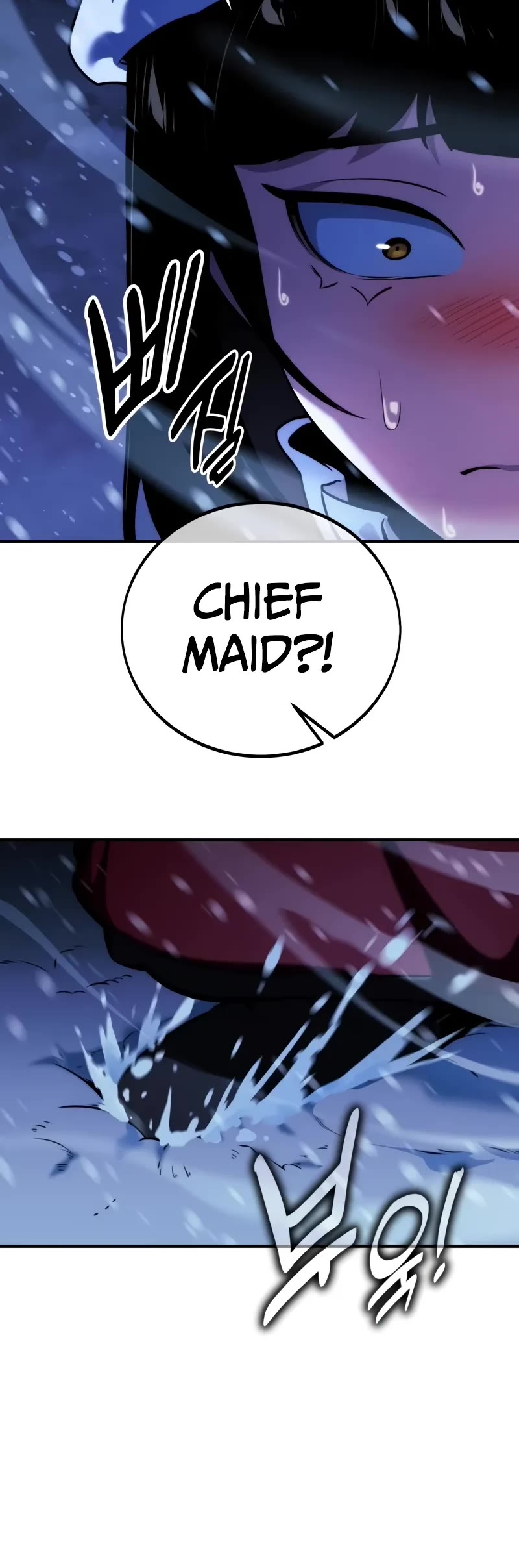 The Extra’s Academy Survival Guide Chapter 48 page 76 - Chapter 48