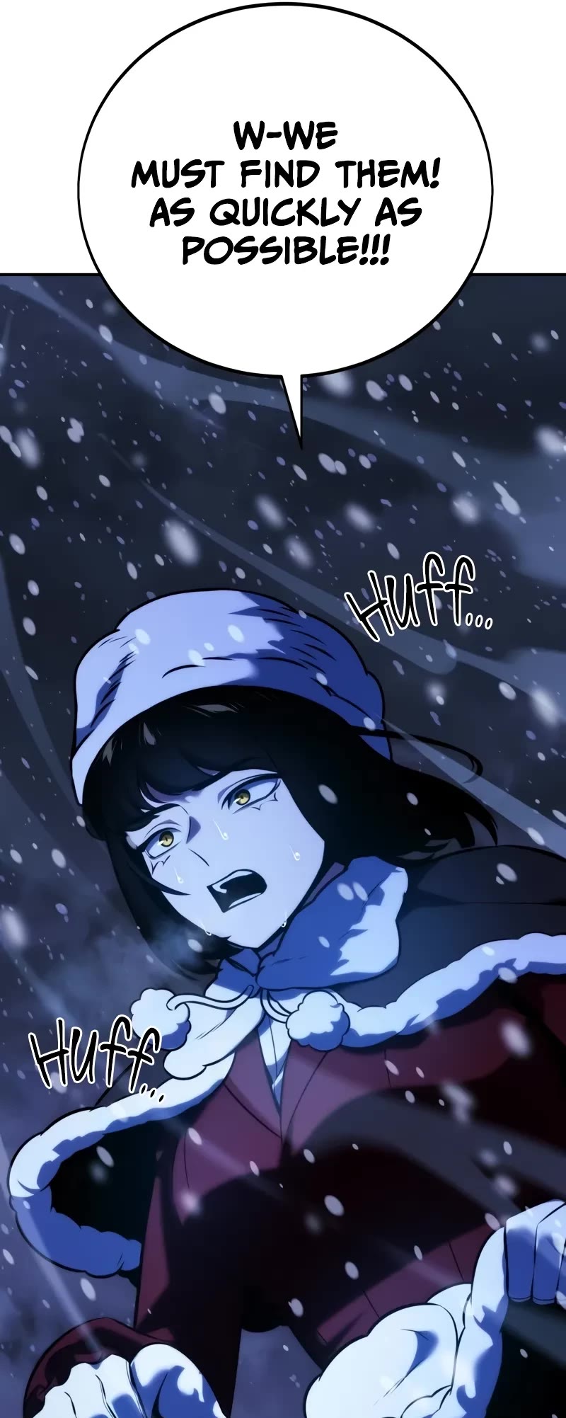 The Extra’s Academy Survival Guide Chapter 48 page 77 - Chapter 48