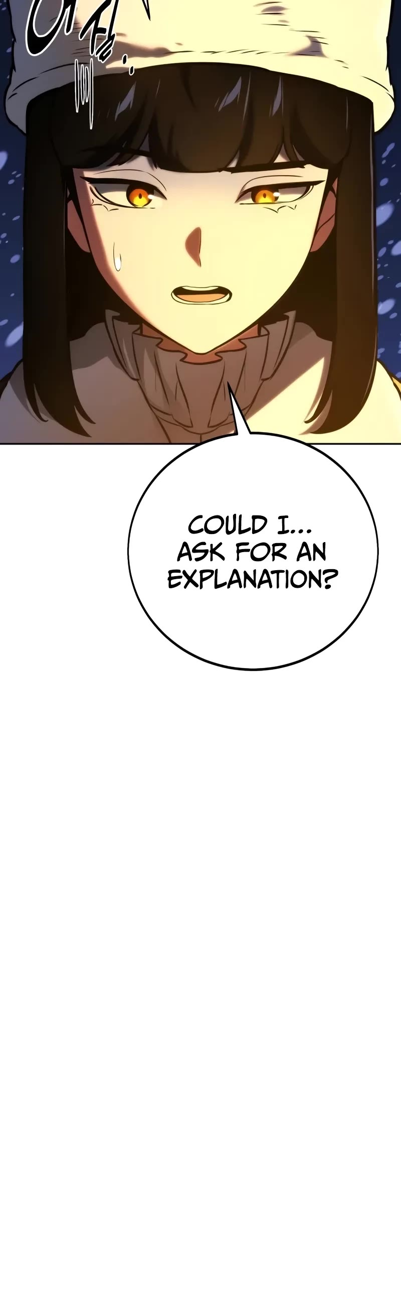 The Extra’s Academy Survival Guide Chapter 49 page 10 - Chapter 49