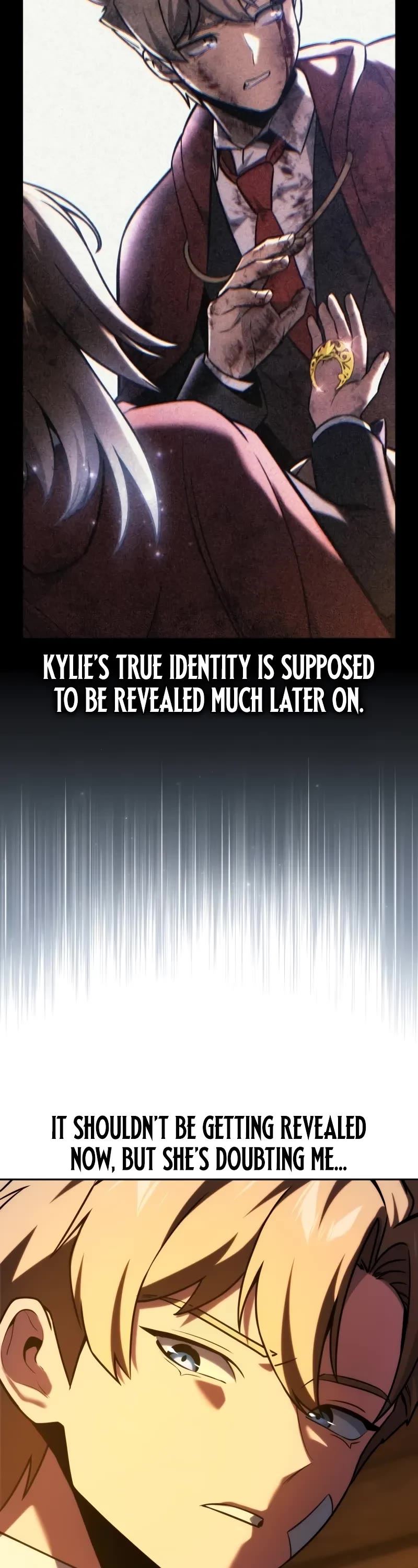 The Extra’s Academy Survival Guide Chapter 49 page 14 - Chapter 49
