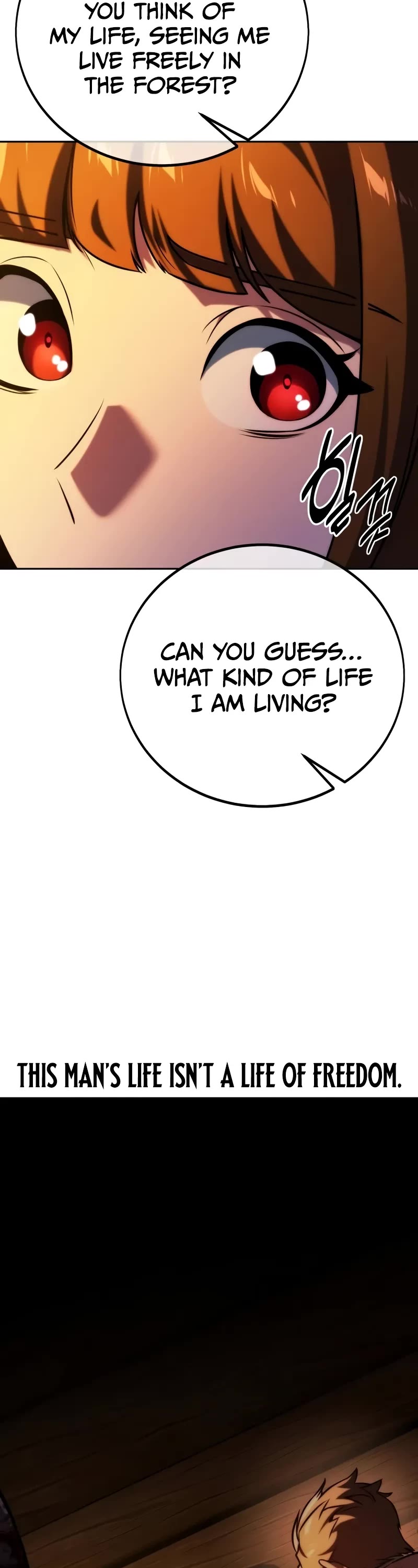 The Extra’s Academy Survival Guide Chapter 49 page 23 - Chapter 49
