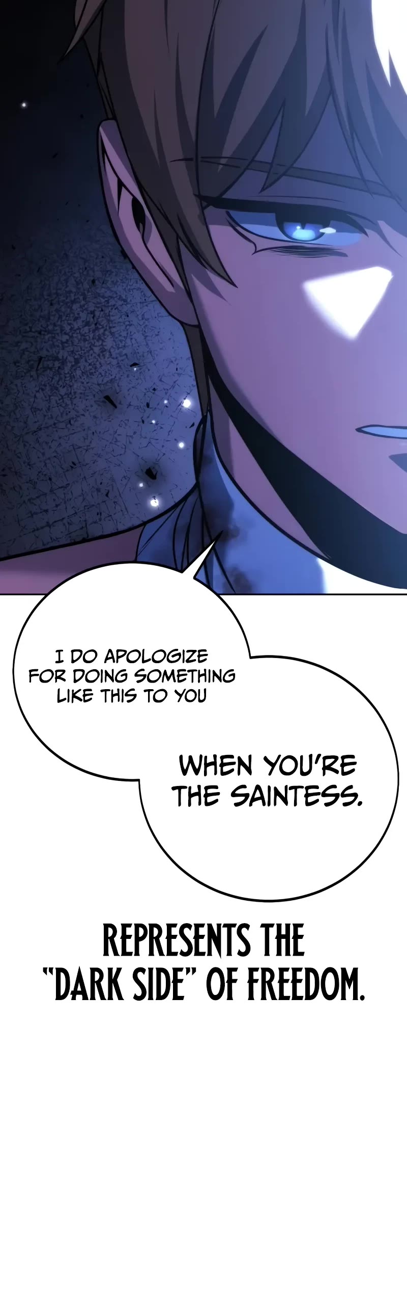 The Extra’s Academy Survival Guide Chapter 49 page 26 - Chapter 49