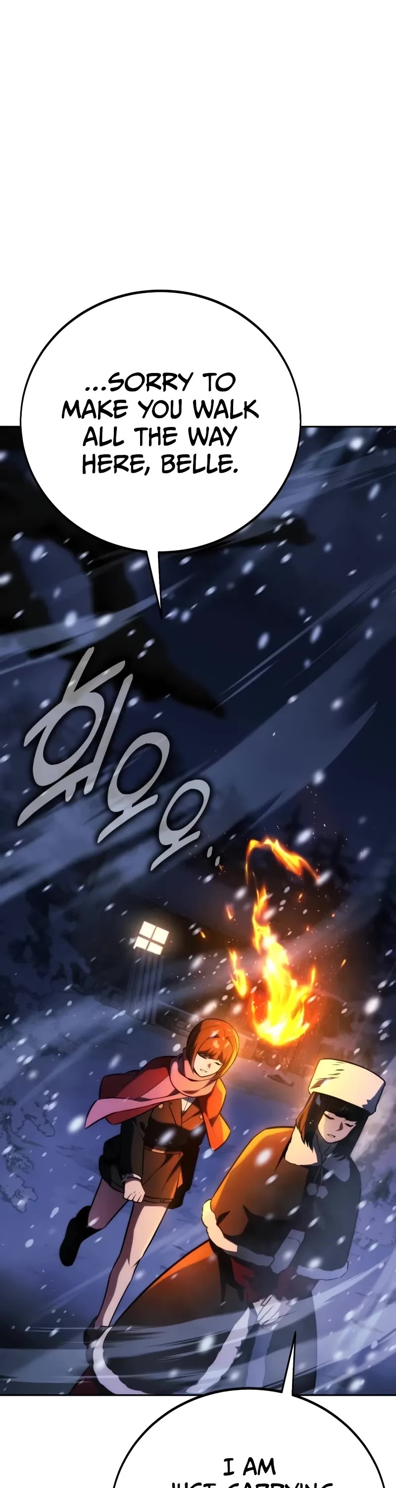 The Extra’s Academy Survival Guide Chapter 49 page 29 - Chapter 49