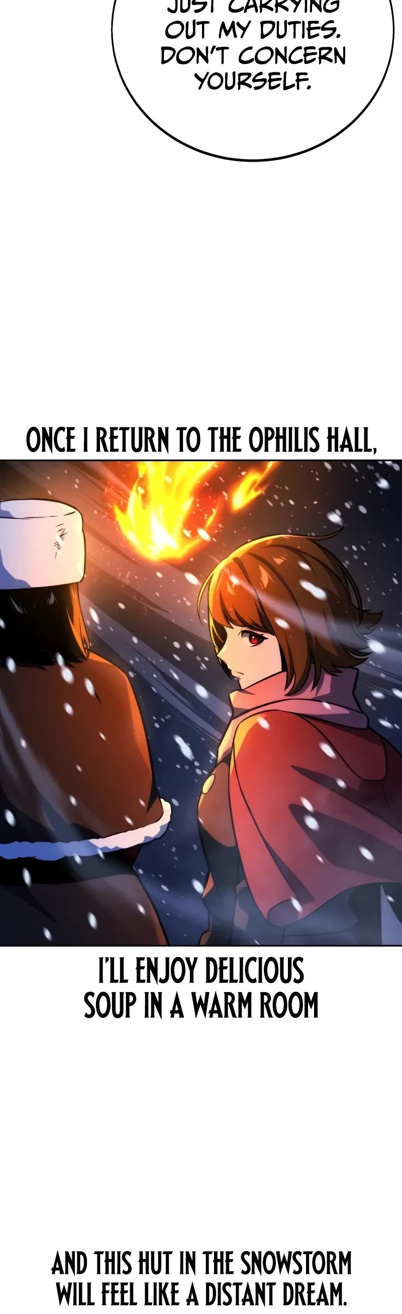 The Extra’s Academy Survival Guide Chapter 49 page 30 - Chapter 49