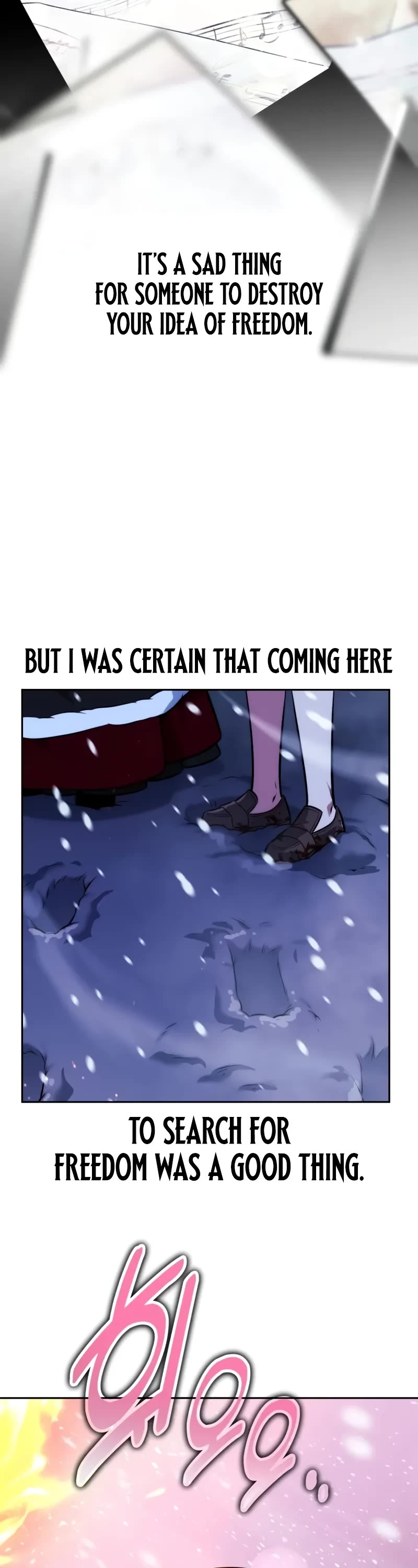 The Extra’s Academy Survival Guide Chapter 49 page 33 - Chapter 49