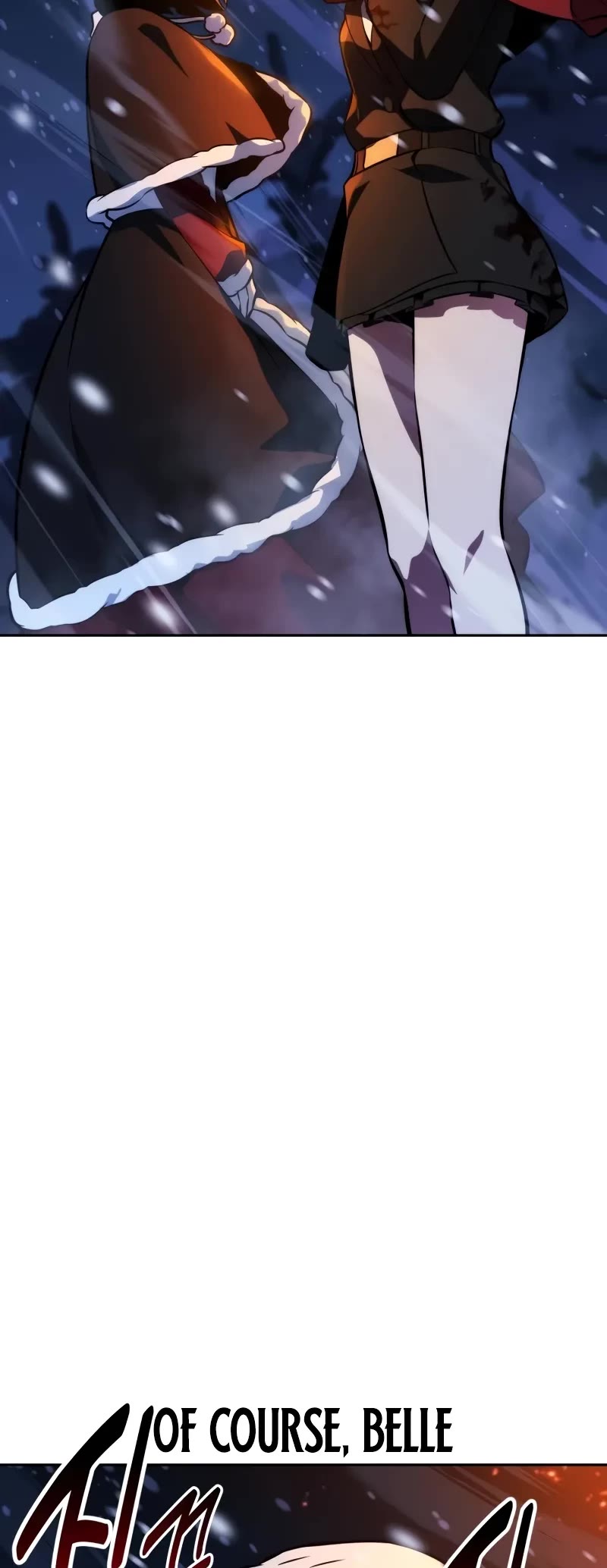 The Extra’s Academy Survival Guide Chapter 49 page 35 - Chapter 49