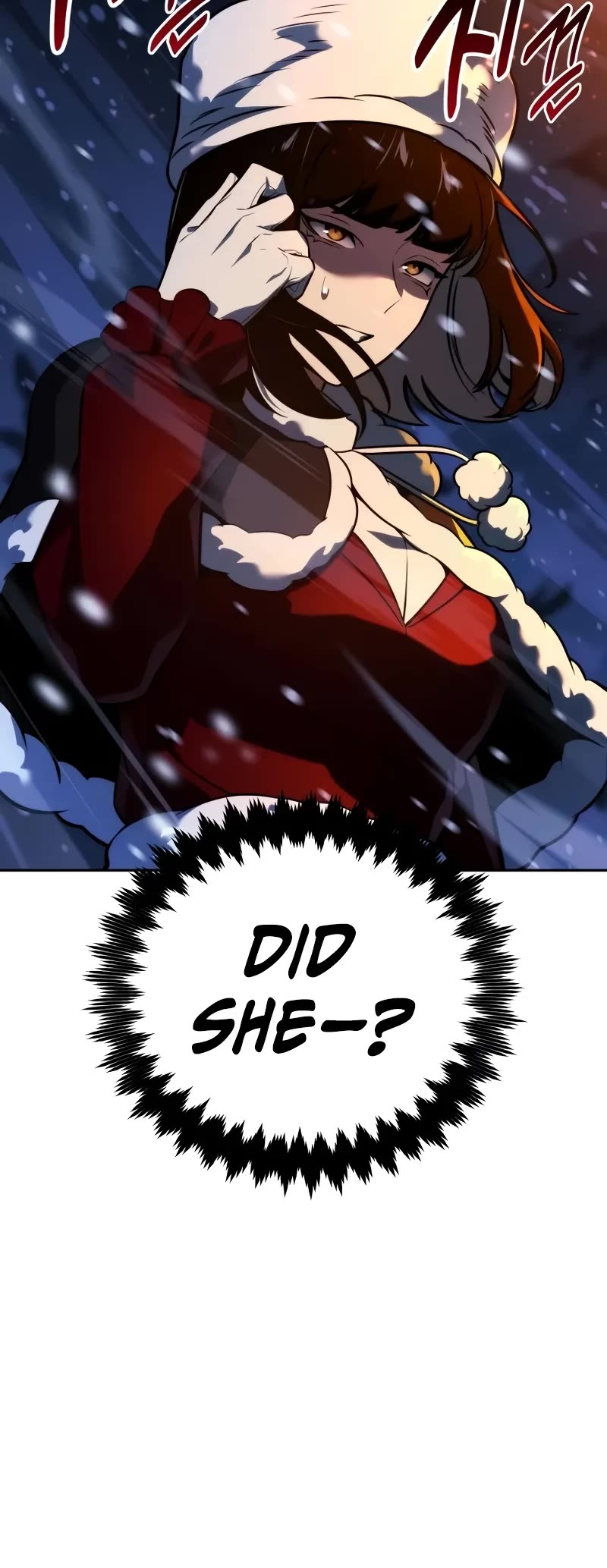 The Extra’s Academy Survival Guide Chapter 49 page 36 - Chapter 49
