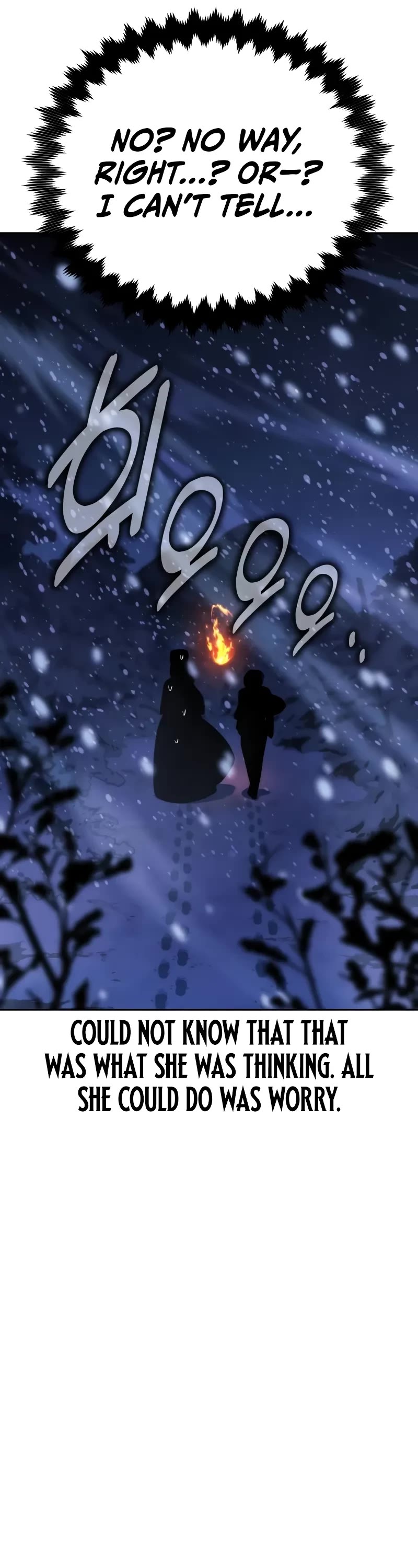 The Extra’s Academy Survival Guide Chapter 49 page 37 - Chapter 49