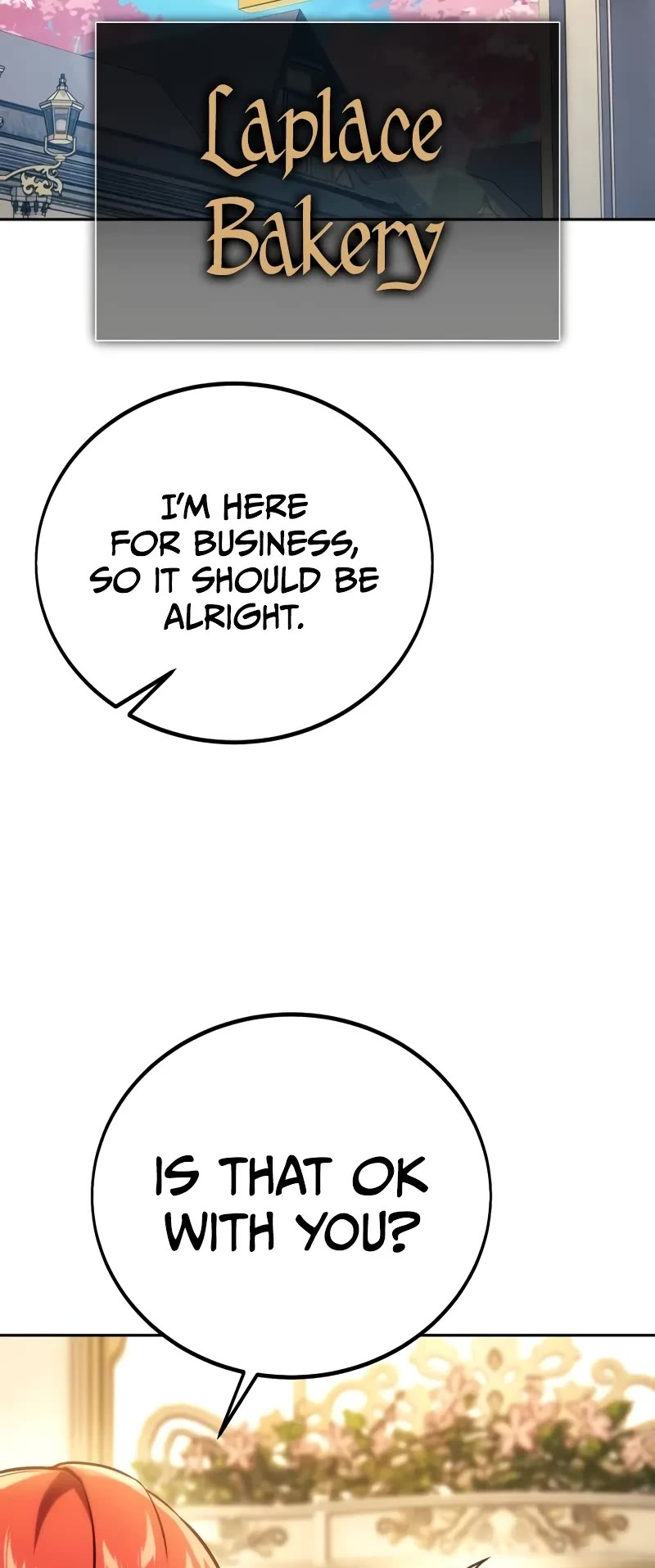 The Extra’s Academy Survival Guide Chapter 49 page 40 - Chapter 49