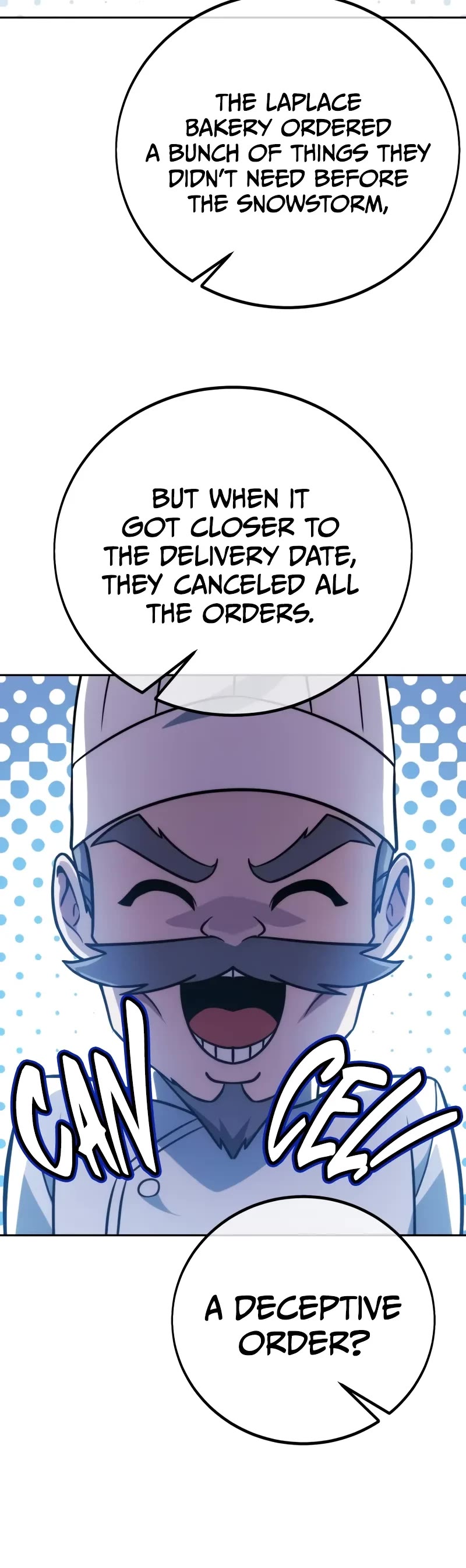 The Extra’s Academy Survival Guide Chapter 49 page 45 - Chapter 49