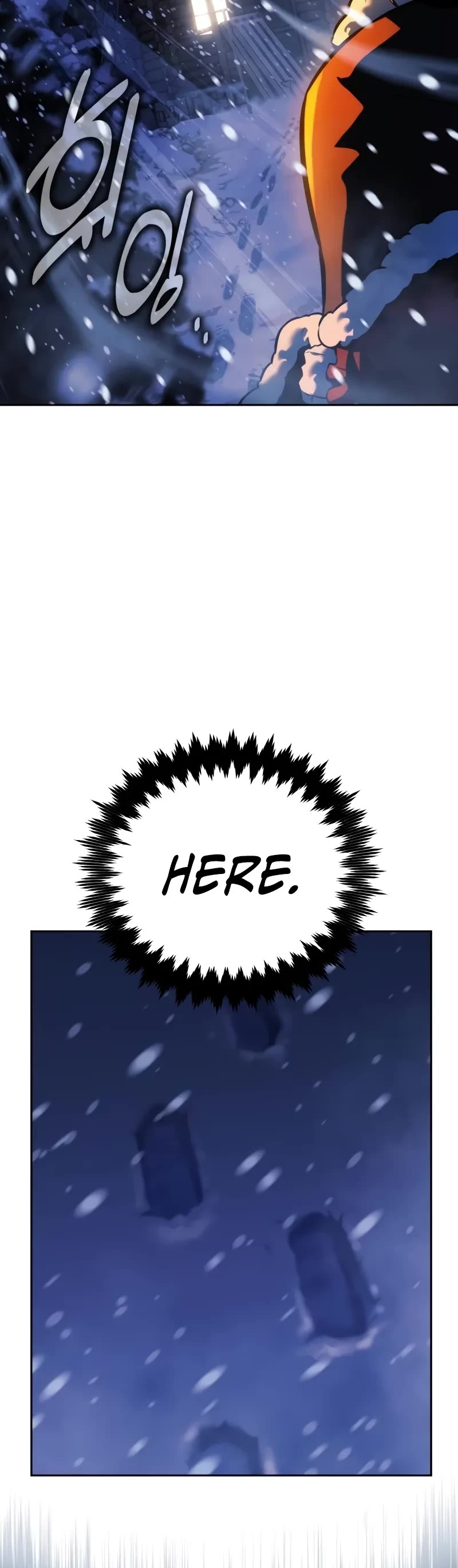 The Extra’s Academy Survival Guide Chapter 49 page 5 - Chapter 49