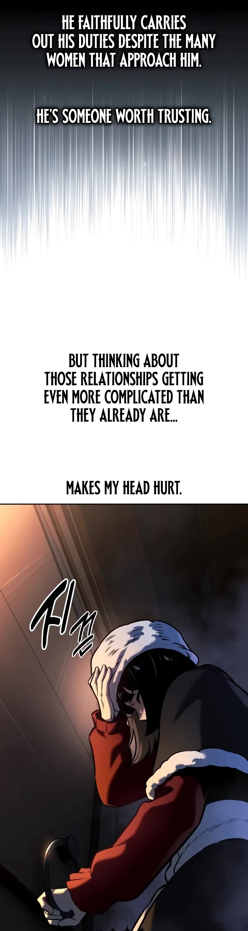 The Extra’s Academy Survival Guide Chapter 49 page 7 - Chapter 49
