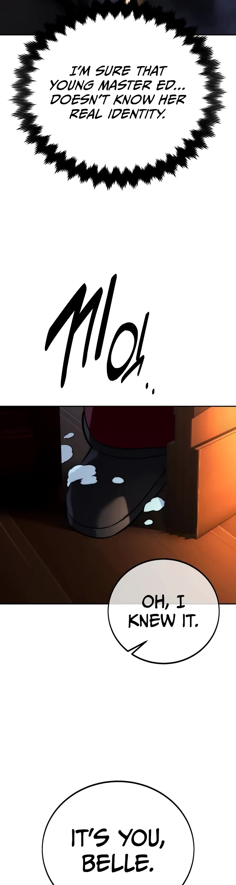 The Extra’s Academy Survival Guide Chapter 49 page 8 - Chapter 49