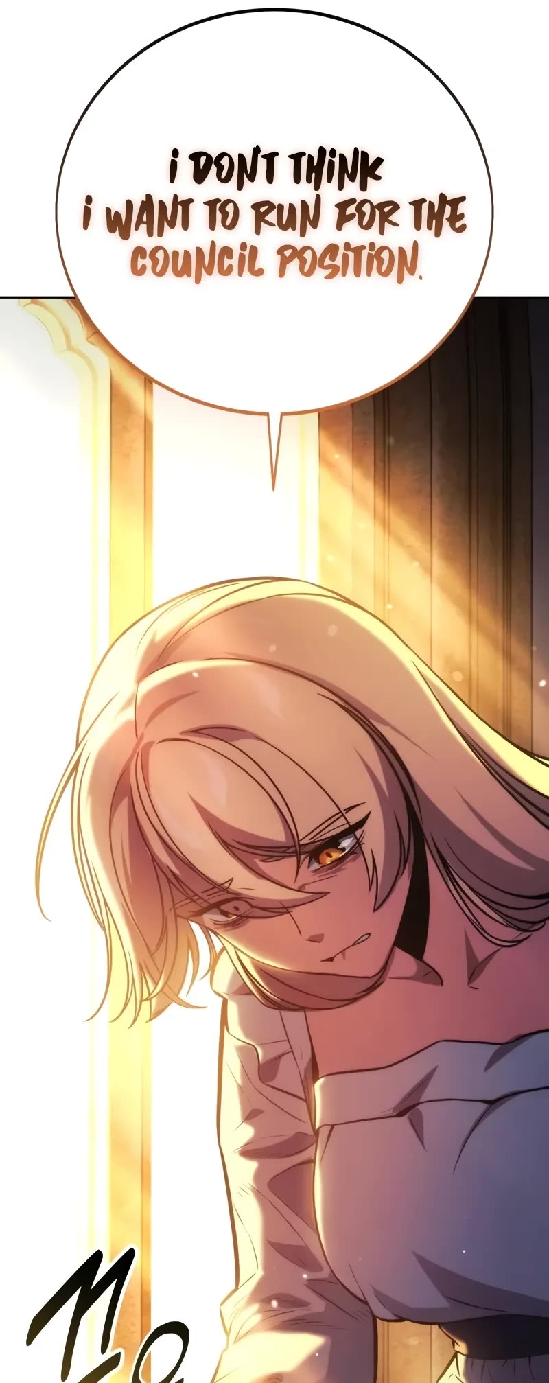 The Extra’s Academy Survival Guide Chapter 49 page 82 - Chapter 49