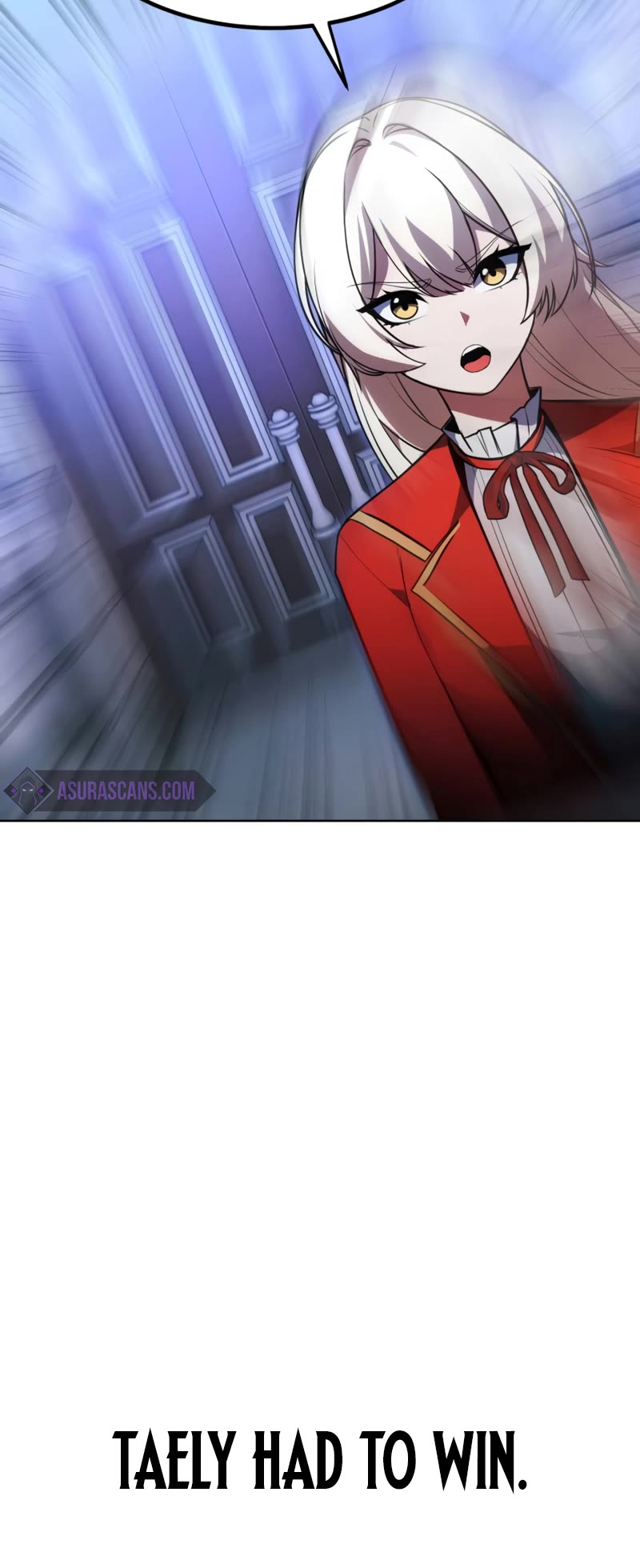 The Extra’s Academy Survival Guide Chapter 5 page 11 - Chapter 5