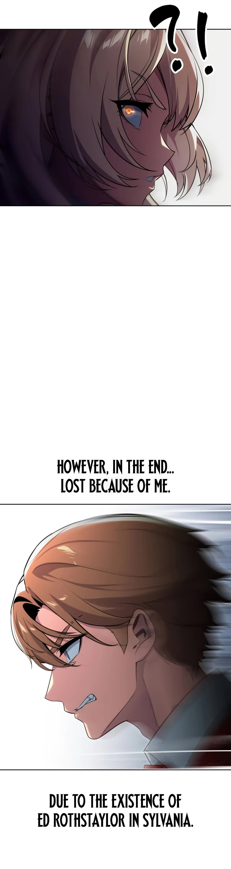 The Extra’s Academy Survival Guide Chapter 5 page 13 - Chapter 5