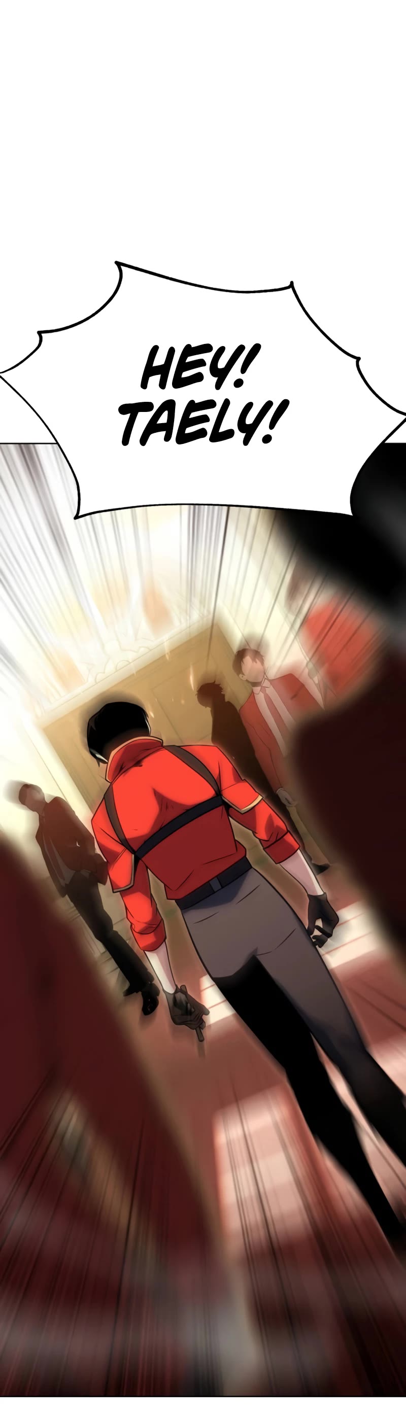 The Extra’s Academy Survival Guide Chapter 5 page 14 - Chapter 5