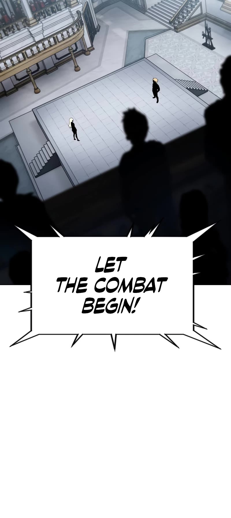 The Extra’s Academy Survival Guide Chapter 5 page 34 - Chapter 5