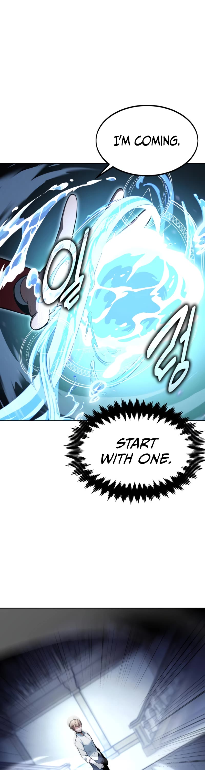 The Extra’s Academy Survival Guide Chapter 5 page 37 - Chapter 5
