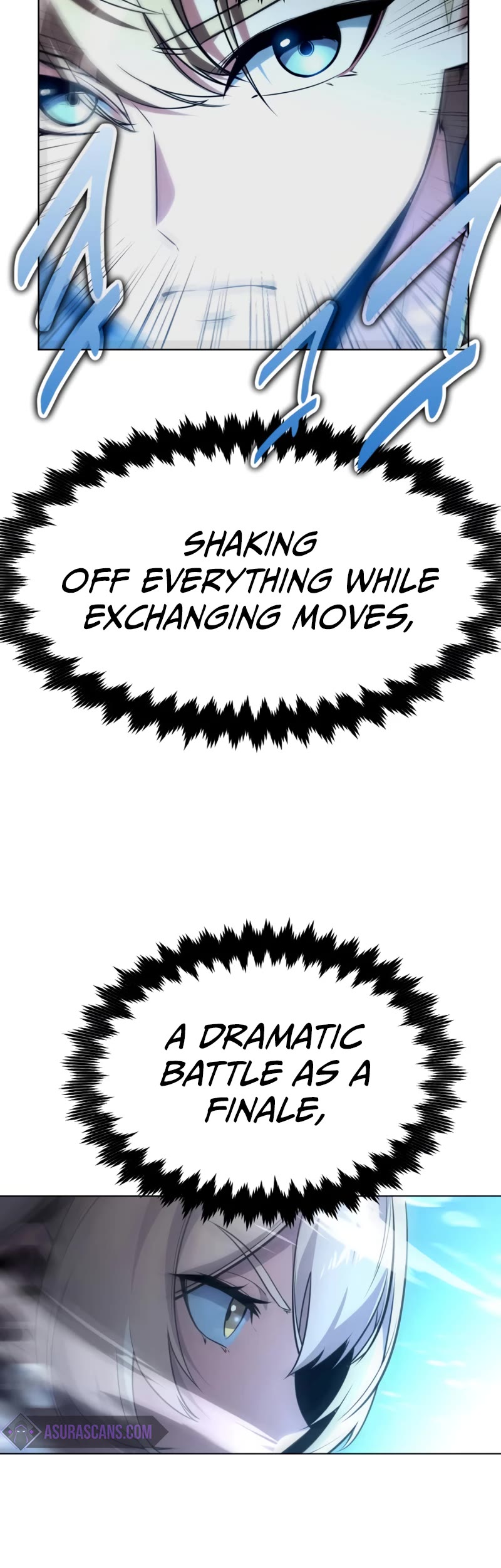 The Extra’s Academy Survival Guide Chapter 5 page 39 - Chapter 5