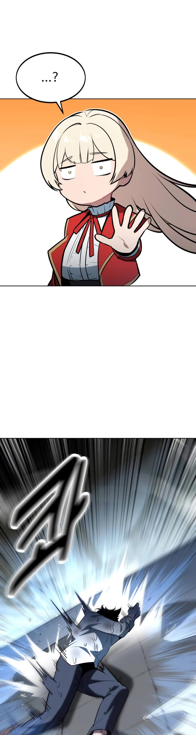The Extra’s Academy Survival Guide Chapter 5 page 41 - Chapter 5