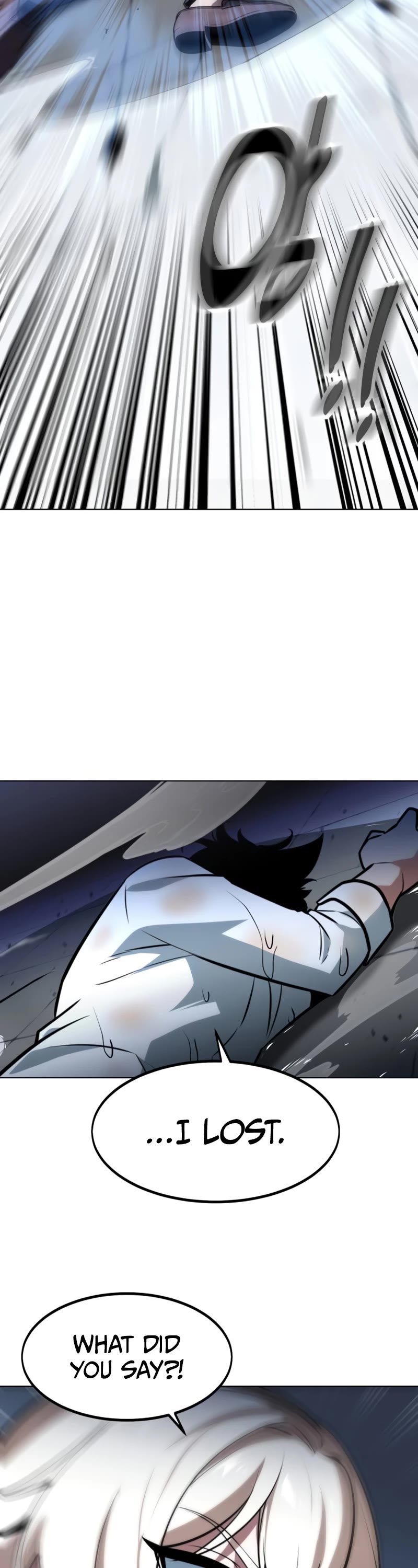 The Extra’s Academy Survival Guide Chapter 5 page 42 - Chapter 5