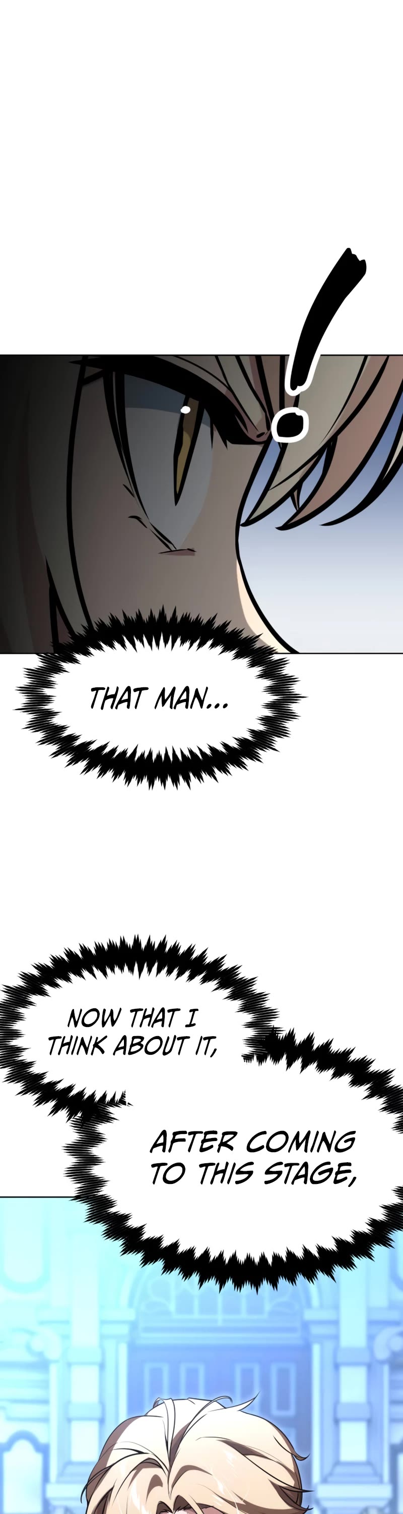The Extra’s Academy Survival Guide Chapter 5 page 46 - Chapter 5