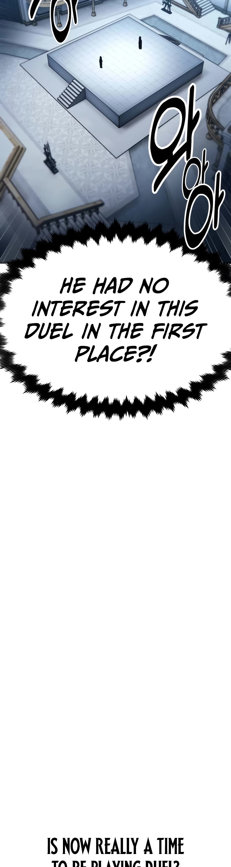 The Extra’s Academy Survival Guide Chapter 5 page 48 - Chapter 5