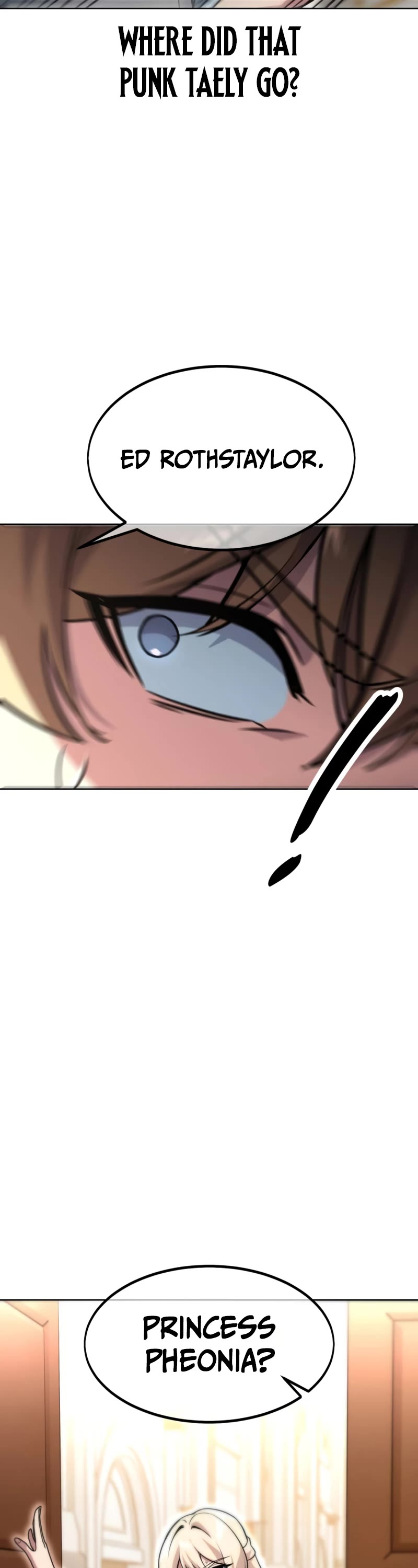The Extra’s Academy Survival Guide Chapter 5 page 52 - Chapter 5