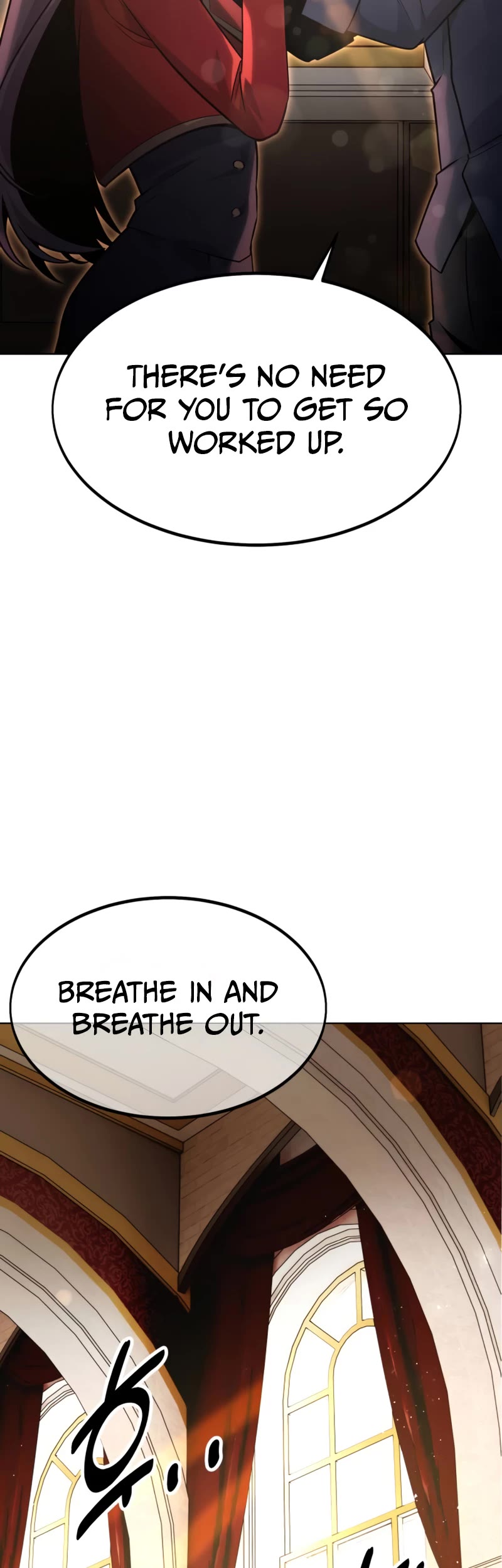 The Extra’s Academy Survival Guide Chapter 5 page 59 - Chapter 5
