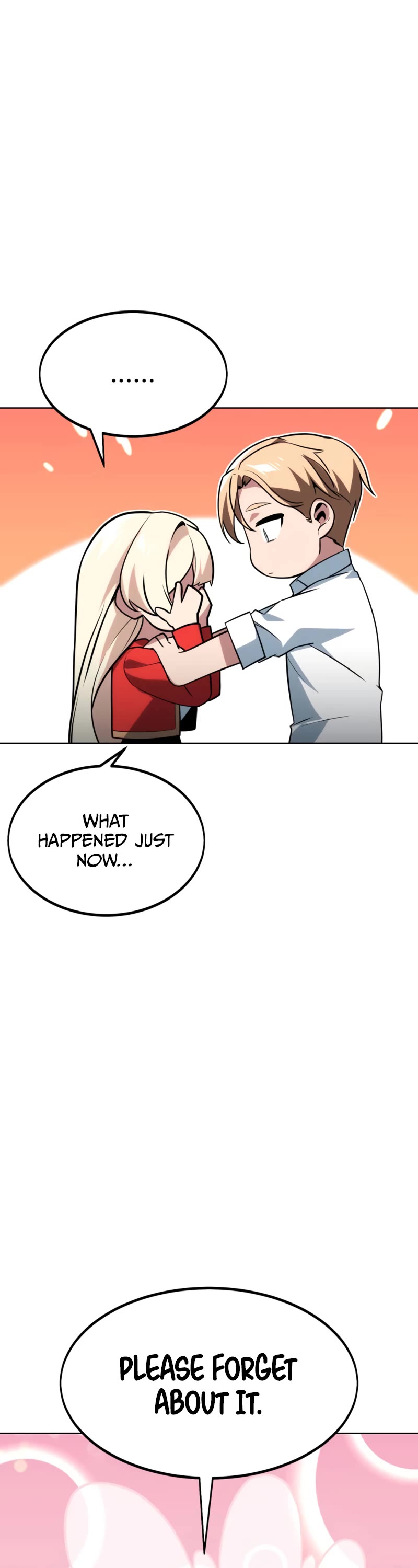 The Extra’s Academy Survival Guide Chapter 5 page 61 - Chapter 5