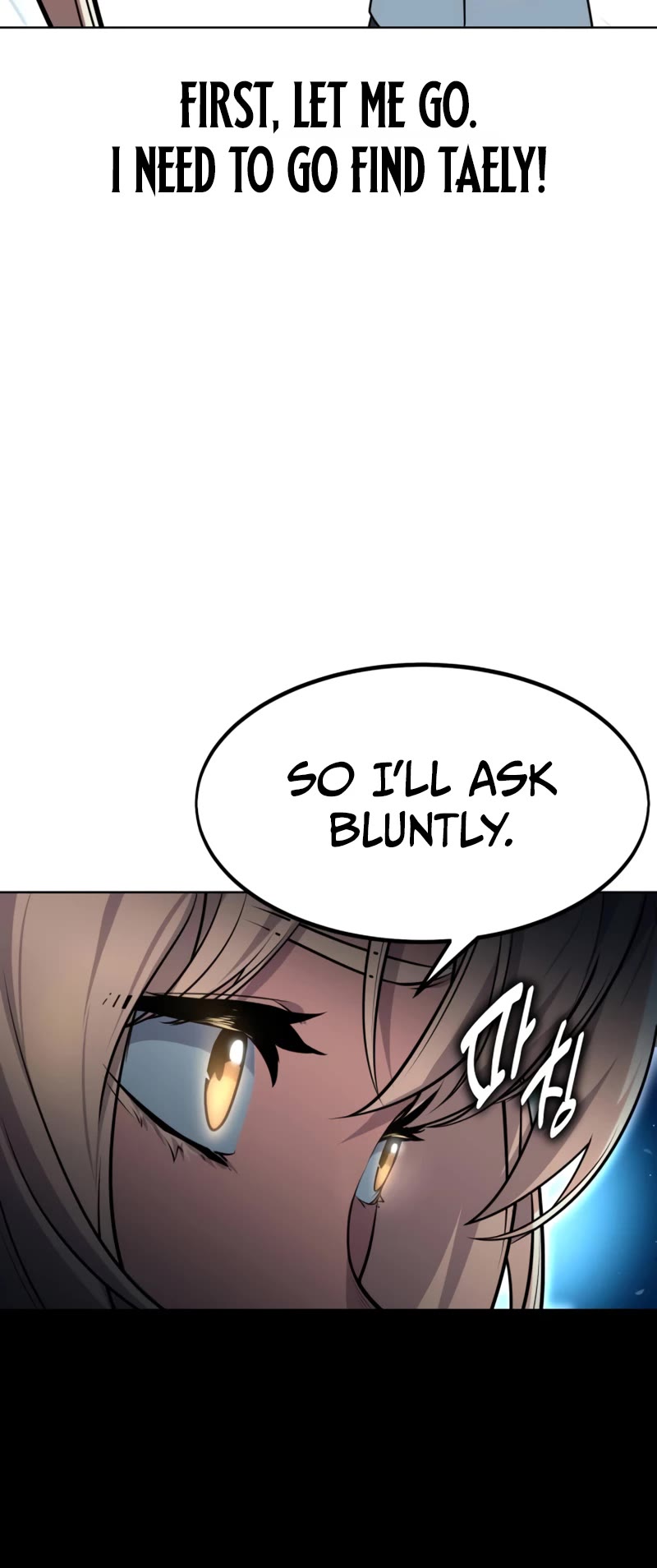 The Extra’s Academy Survival Guide Chapter 5 page 64 - Chapter 5